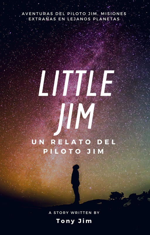 Little Jim