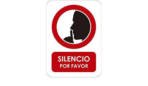 El Silencio Desconectado